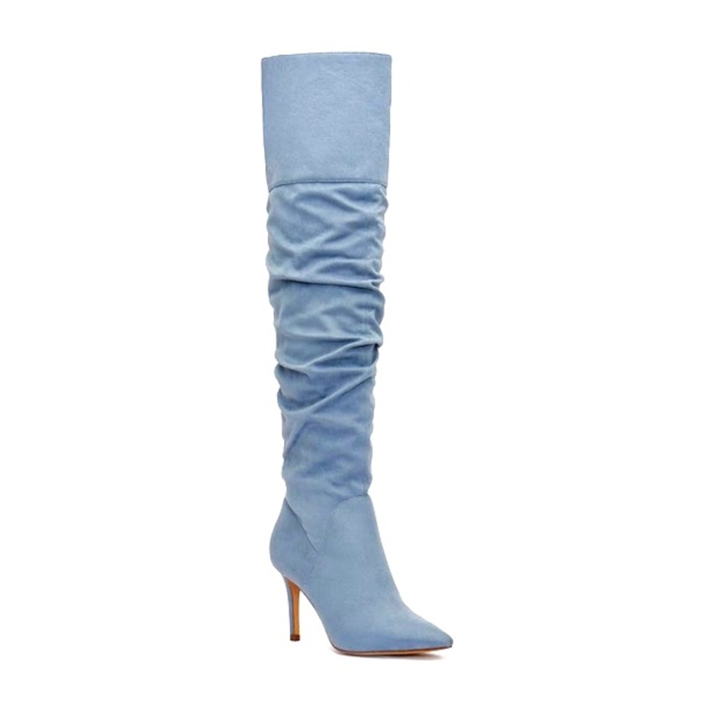 Jessica Simpson Anitah Boots